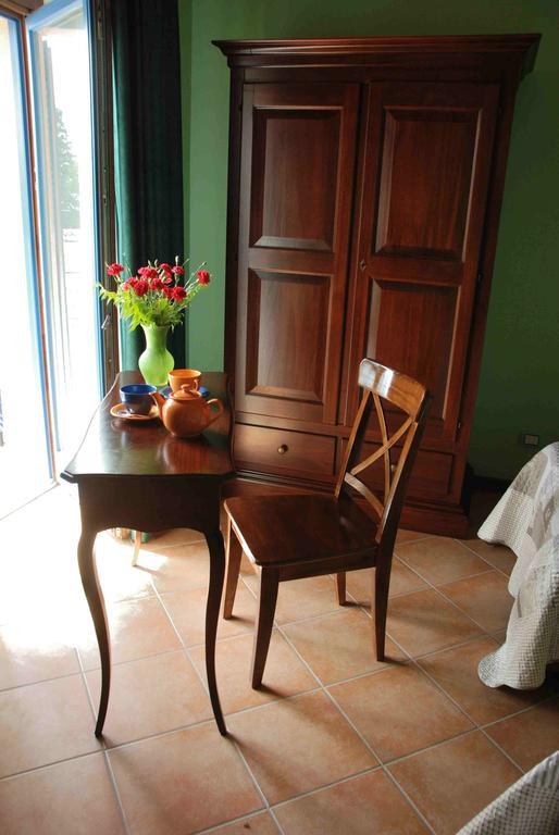 B&B La Casa Di Trizzi โกโม ห้อง รูปภาพ
