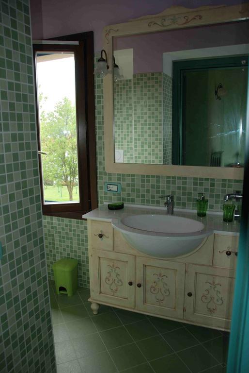 B&B La Casa Di Trizzi โกโม ห้อง รูปภาพ