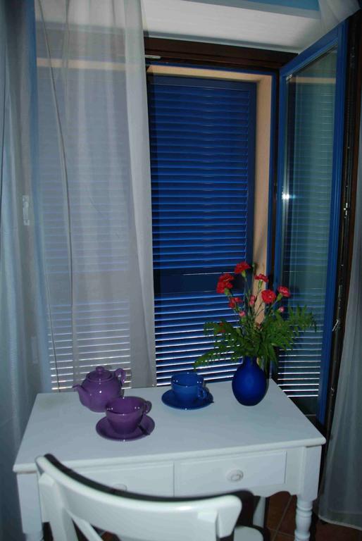 B&B La Casa Di Trizzi โกโม ห้อง รูปภาพ